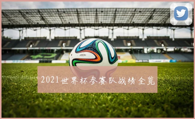 2021世界杯参赛队战绩全览