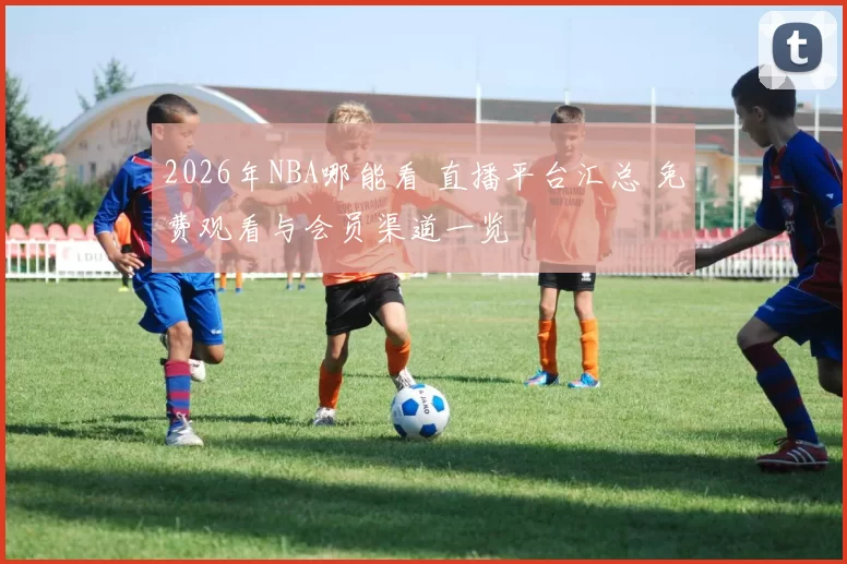 2026年NBA哪能看 直播平台汇总 免费观看与会员渠道一览
